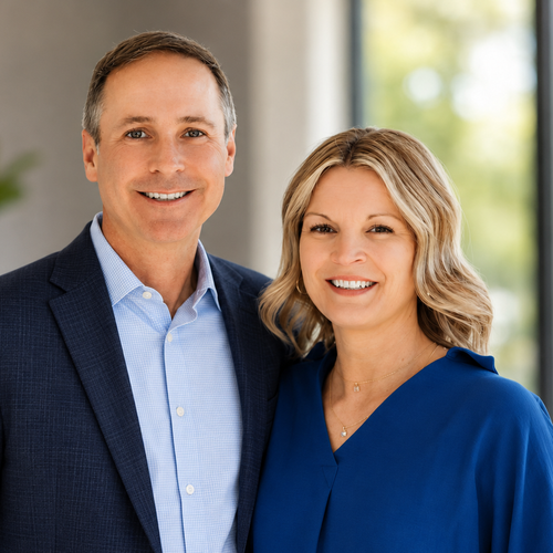 Matt and Kelli Tillapaw Profile